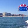 14 Reasons to Try Parasailing Photos