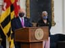 Governor Hogan Declares State of Emergency As Omicron Surges