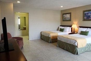 Bedtime Inn