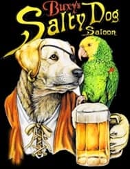 Buxy's Salty Dog Saloon