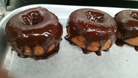 Oceans Market Best Donuts