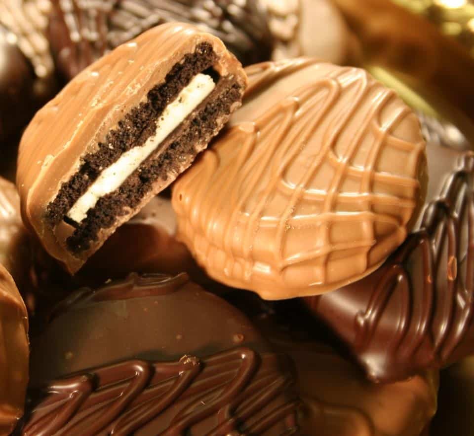 Candy Kitchen (Gold Coast Mall)