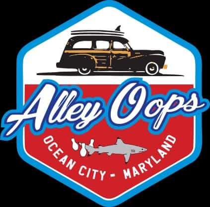 Alley Oops