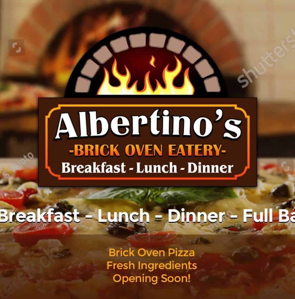 Albertino's