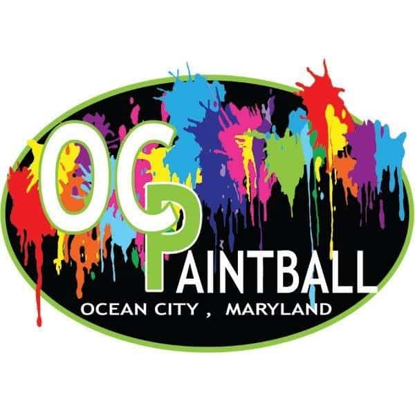 OC Paintball & Sports Center
