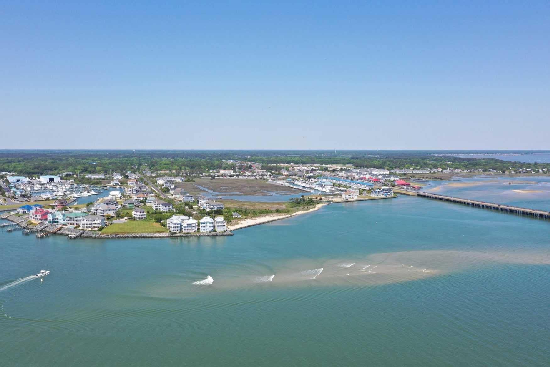 West Ocean City