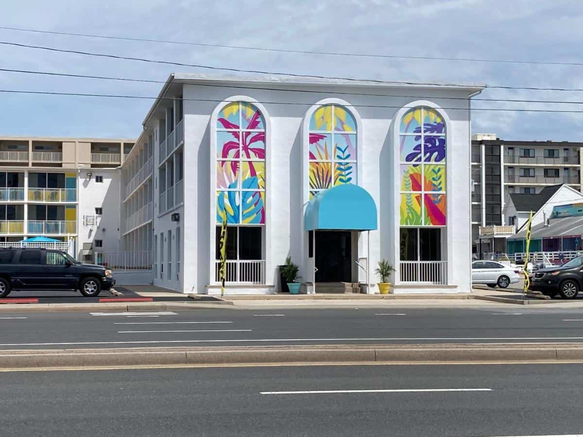 Kokomo Suites