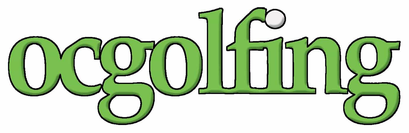 OC Golfing