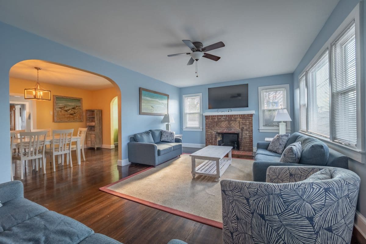 OCHG Vacation Rental