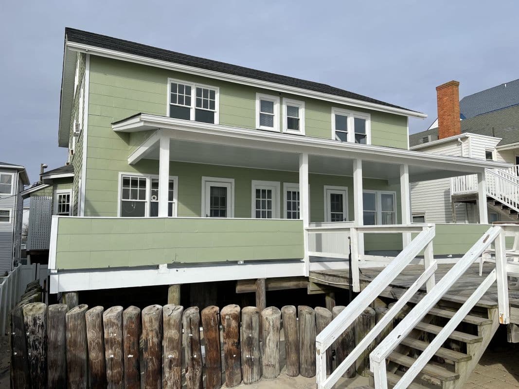 OCHG Seafoam 1007