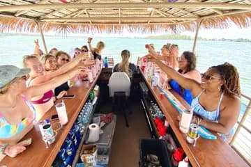OC Liquid Tiki