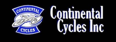 Continental Cycles