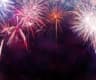 fireworks every night in and around ocean city md