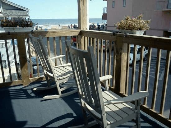 Beach Walk Hotel