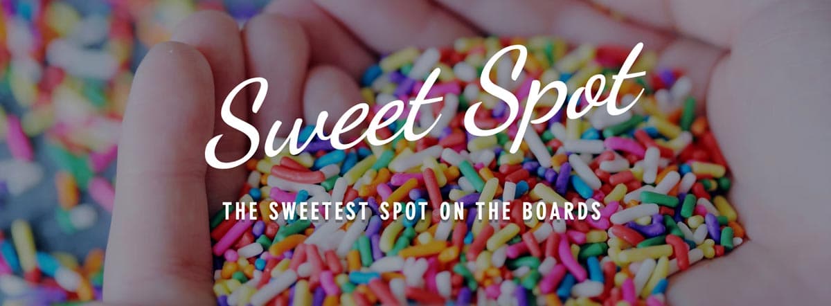 Sweet Spot