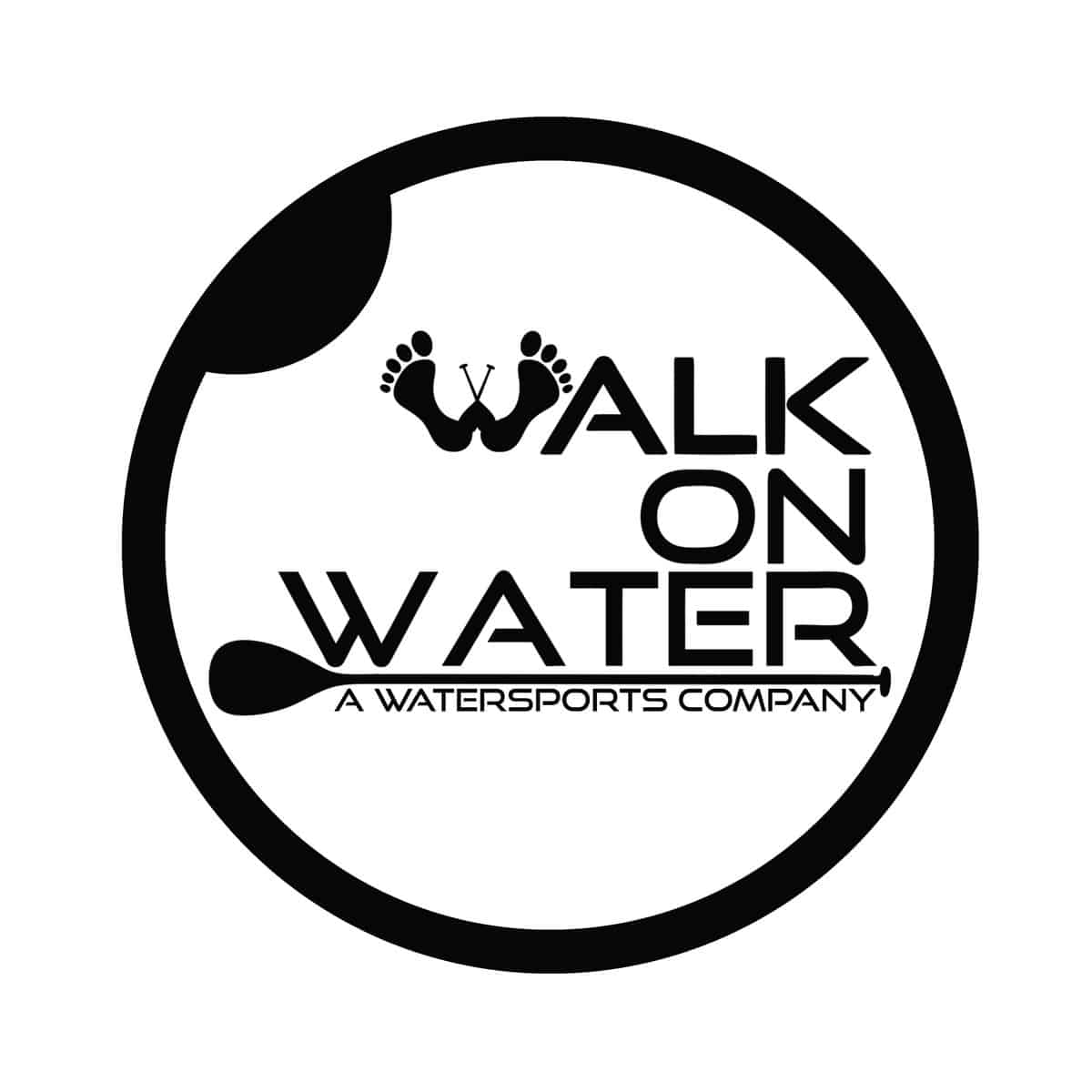 Walk on Water Stand Up Paddleboards