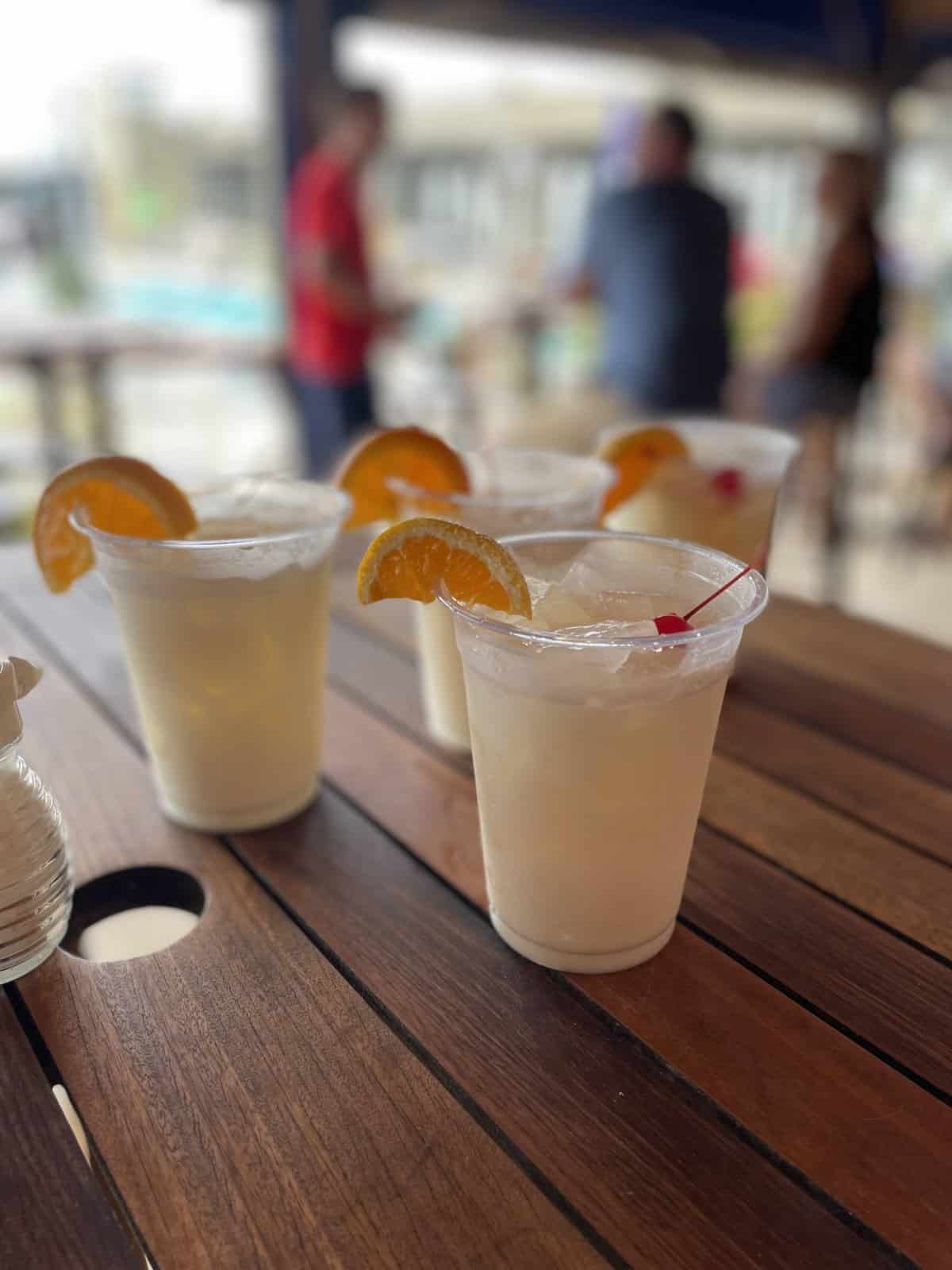 Where to Eat in OC