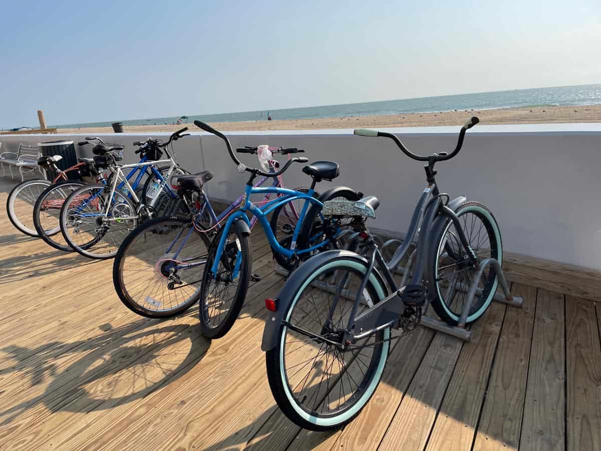 Ocean City Boardwalk Guide