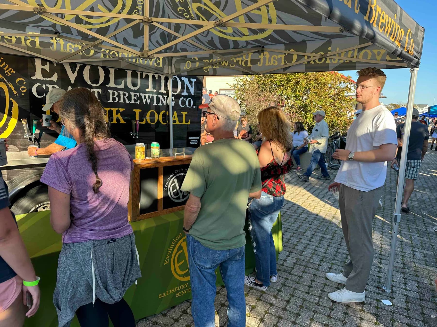 OCtoberfest 2026 Returns to Ocean City During Sunfest Weekend
