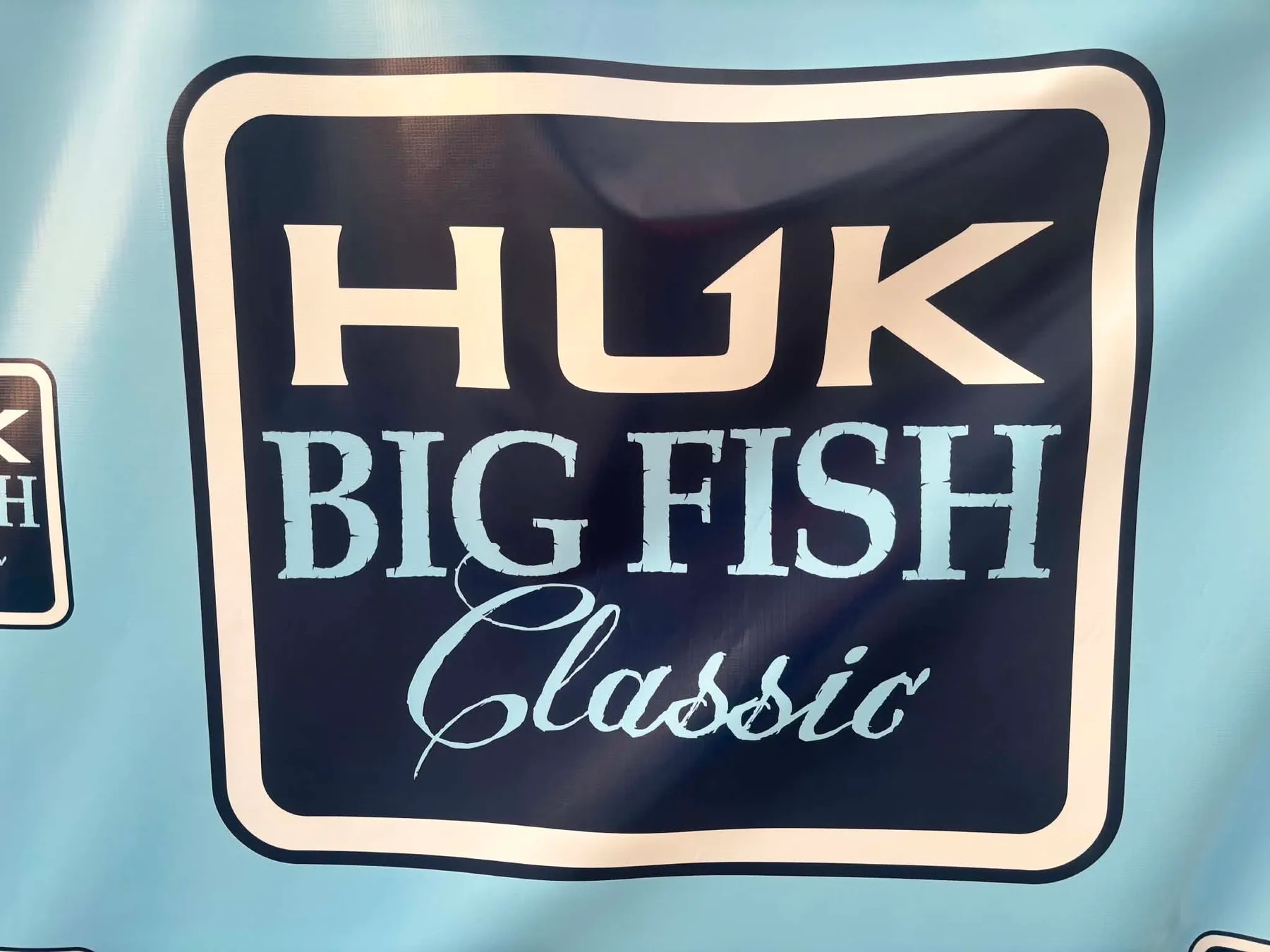 Day 3 Brings Exciting Fish to the Scales: Huk Big FIsh Classic's Final Day
