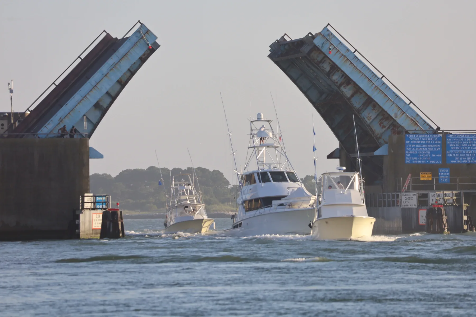 Day 3 of the White Marlin Open Delivers Drama..the Good Kind!