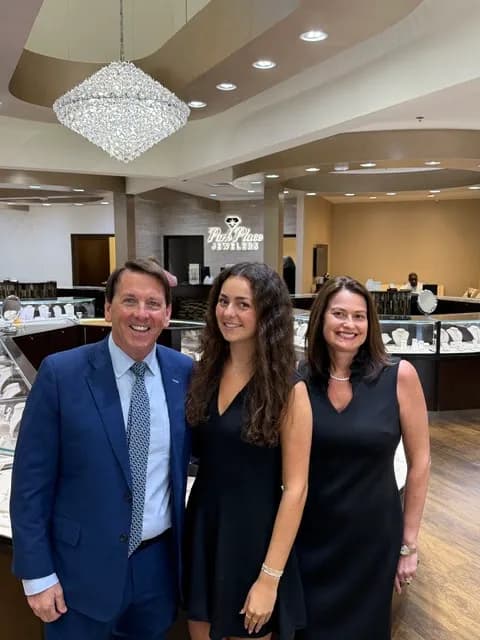 The Family Behind the Business: Park Place Jewelers Has Been Helping Ocean City Celebrate Life's Biggest Moments for 30 Years