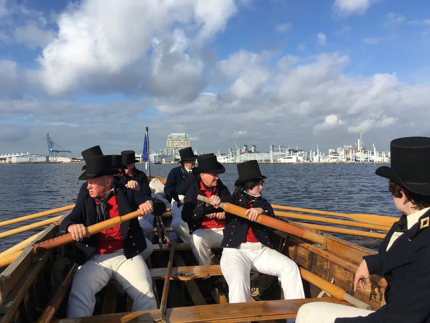 The Battle of Vienna: The Revolutionary War Story Hidden Along the Road to Ocean City