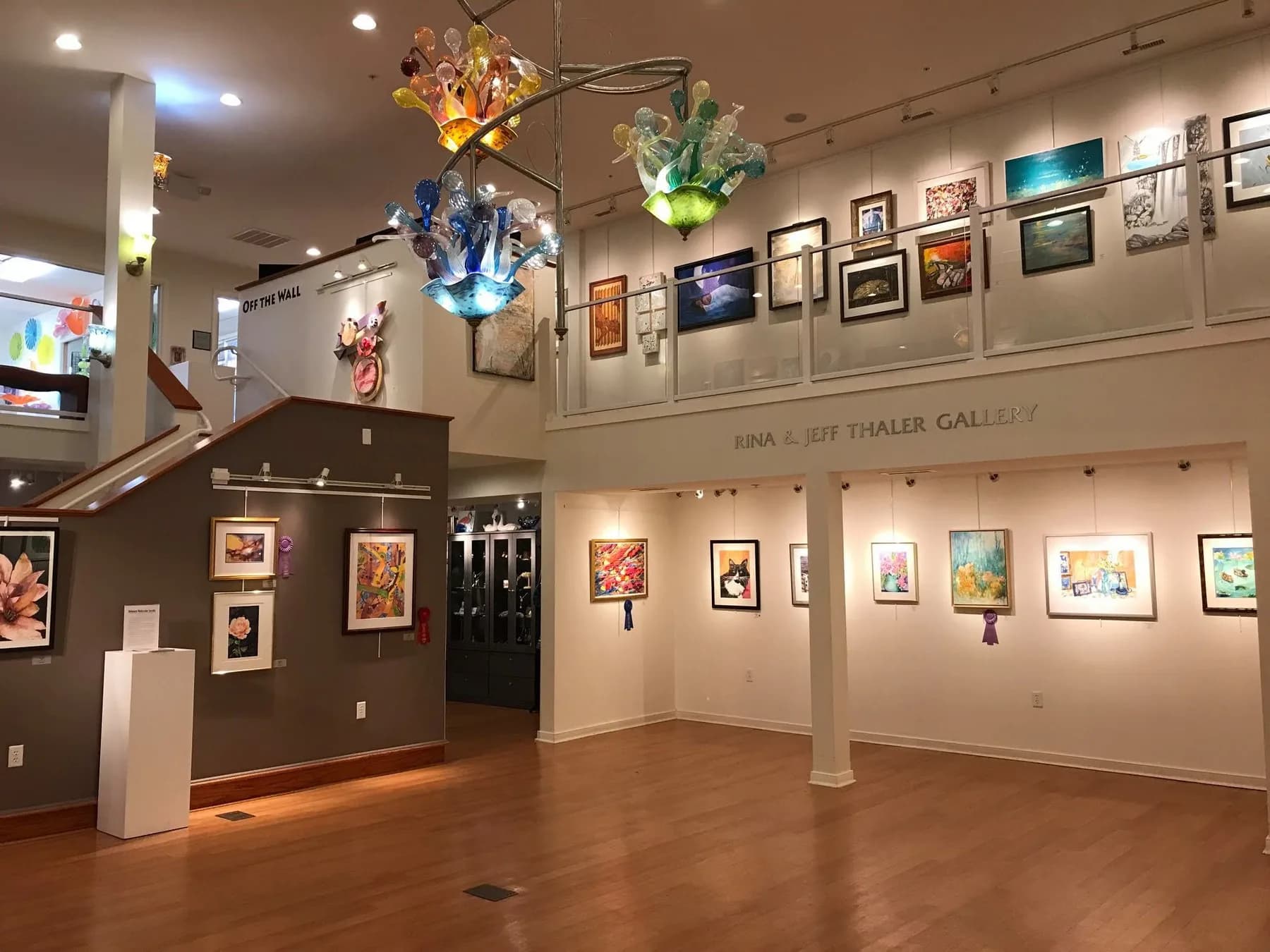 The Art League of Ocean City