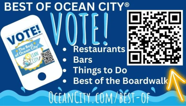 The Best of Ocean City® Promotions
