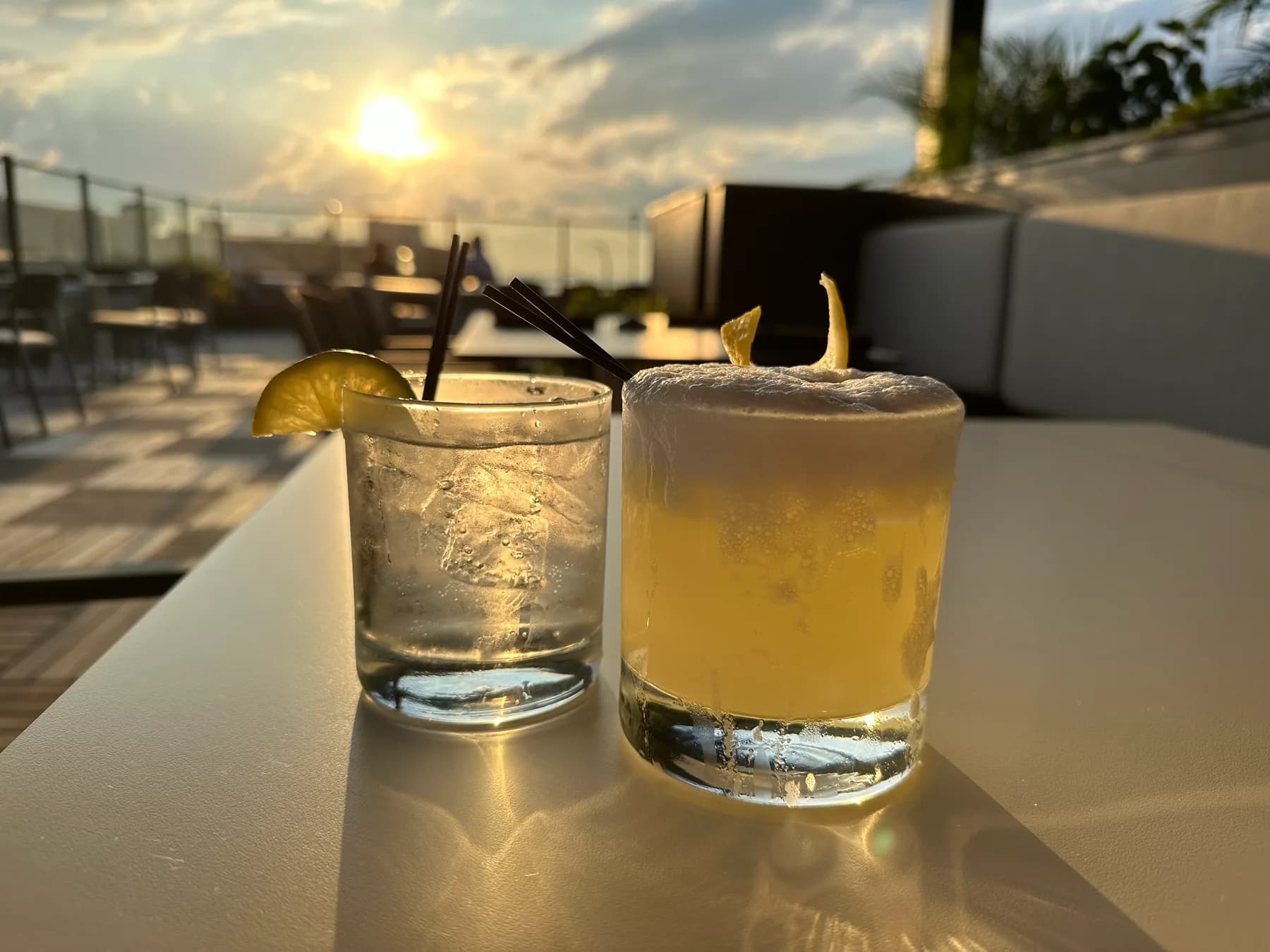 Best Bars in Ocean City, Maryland Trail