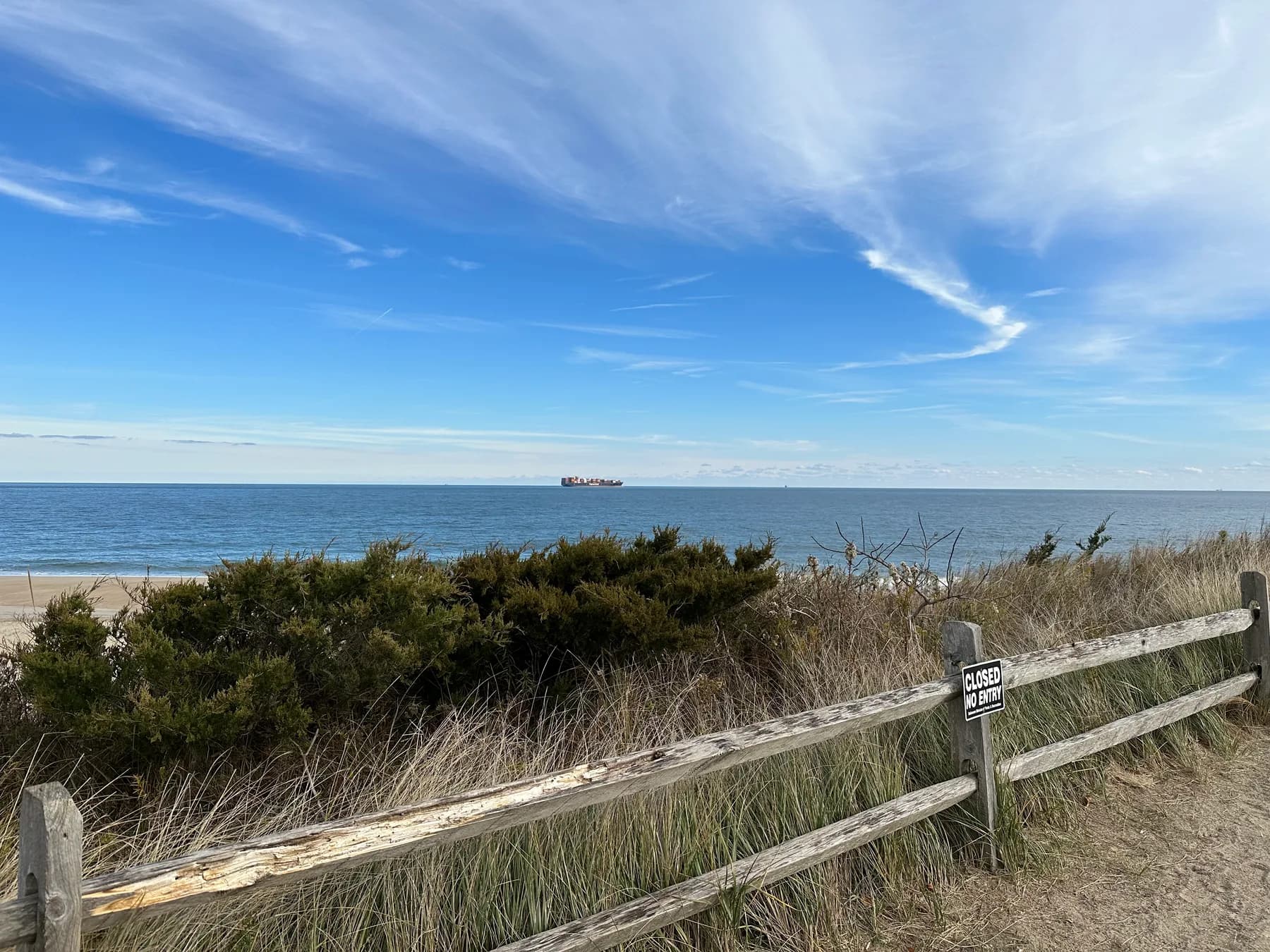 Coastal Delaware