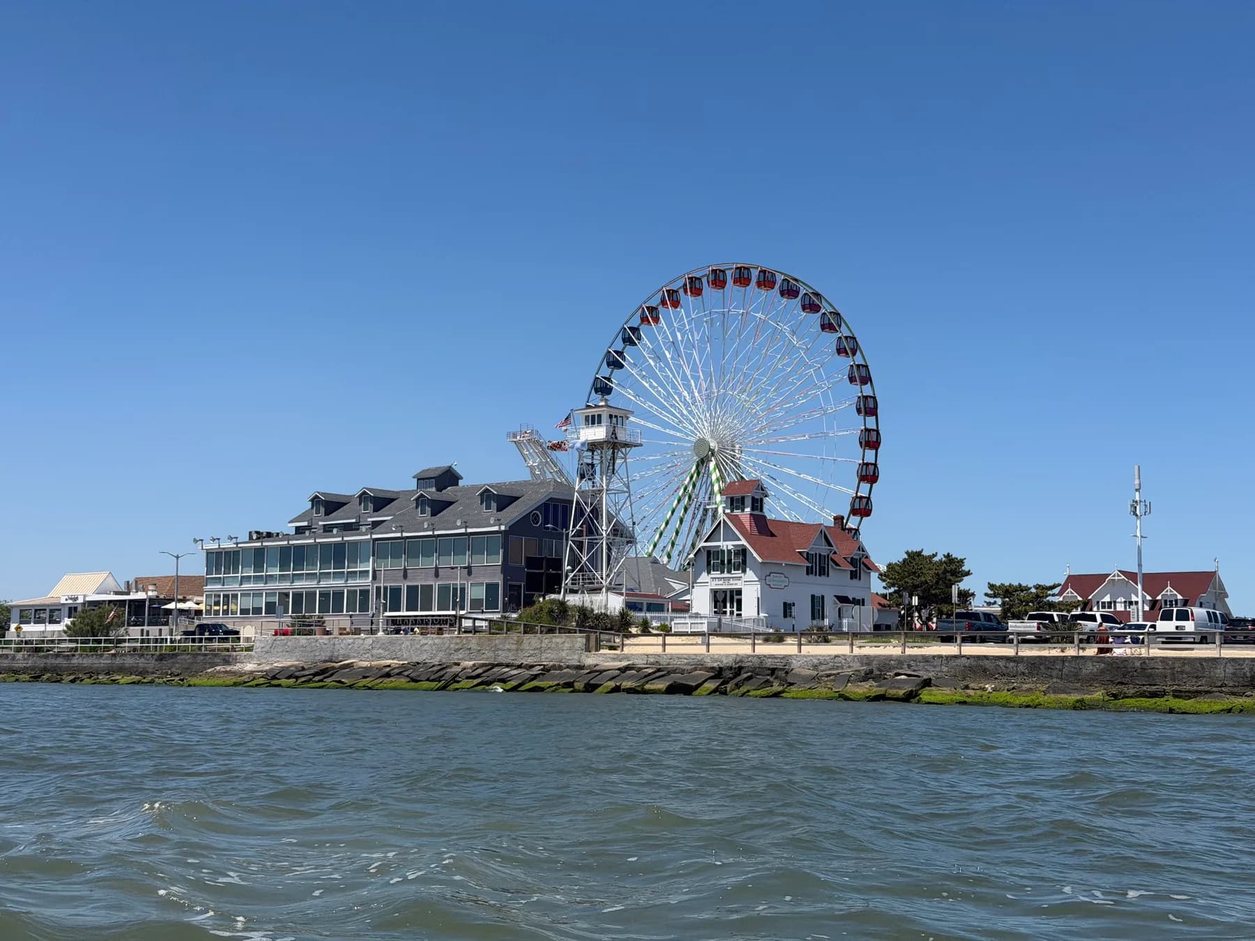 Event Promotion on OceanCity.com
