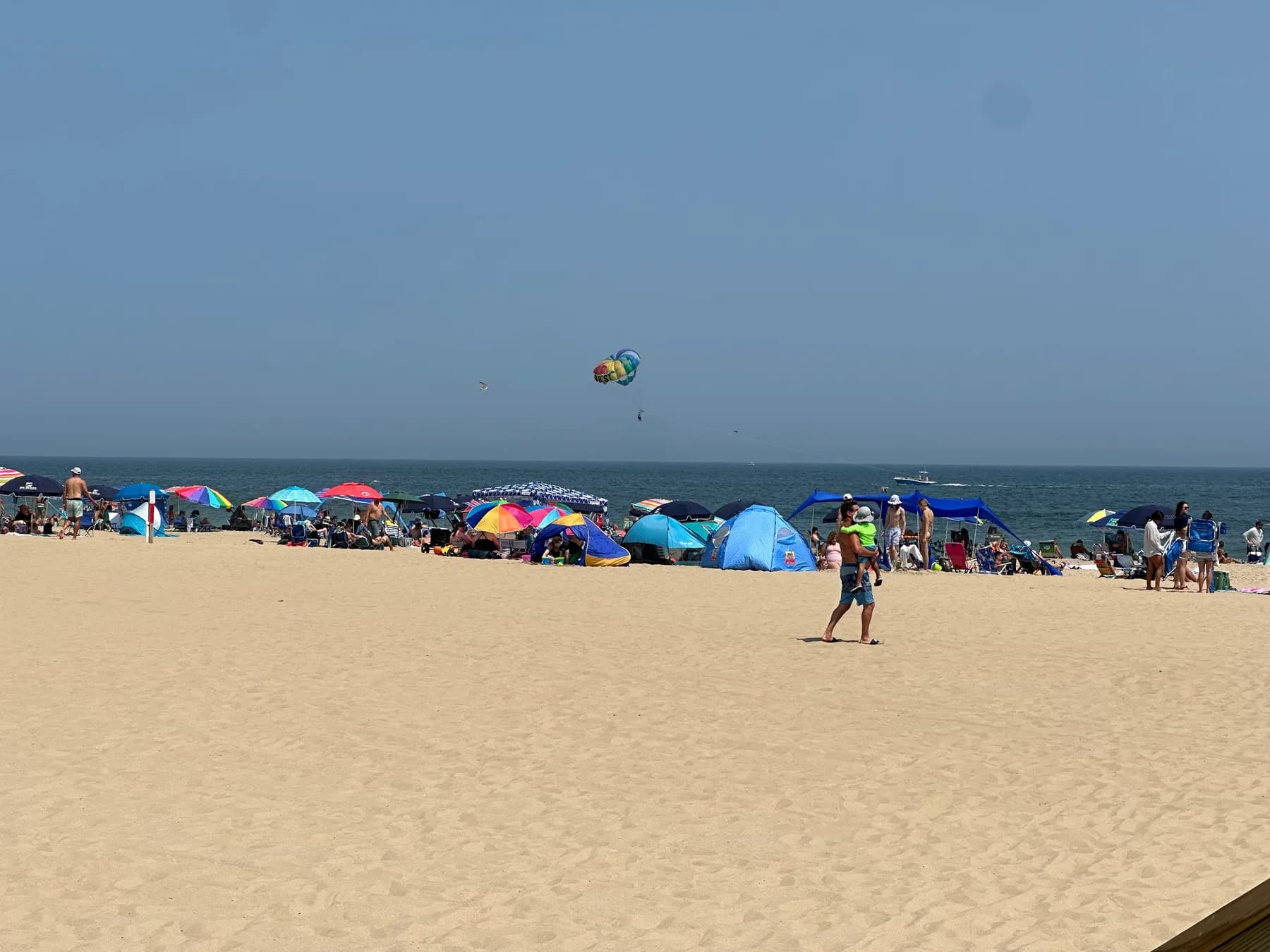 Beach Guide - Ocean City, MD