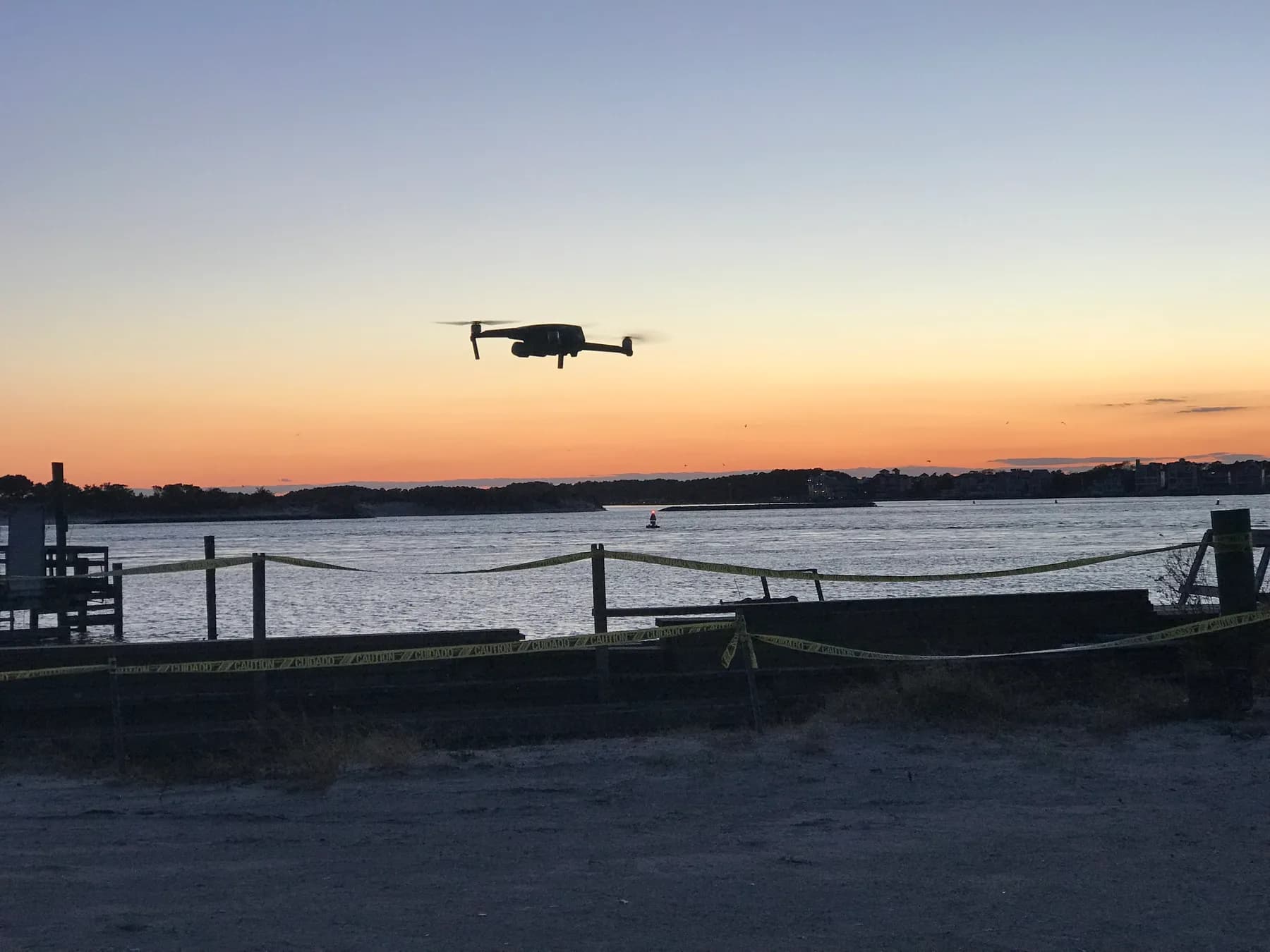 Aerial Video