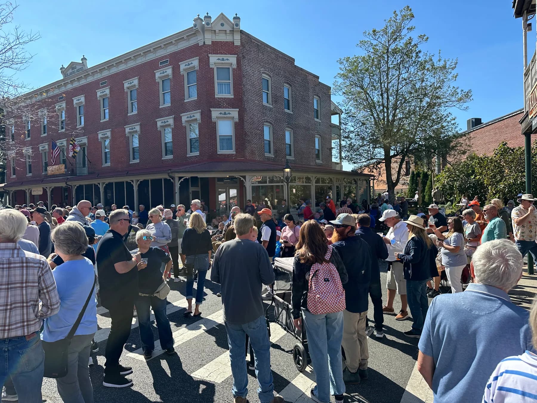 Berlin, Maryland Visitors Guide