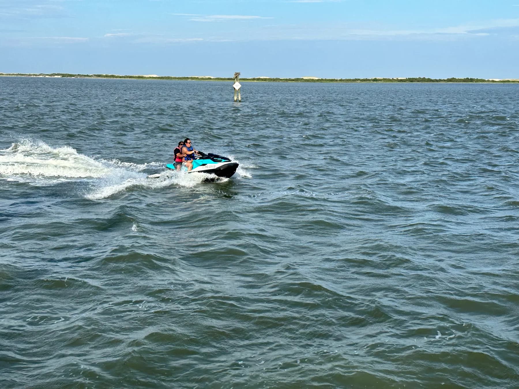Other Watersports