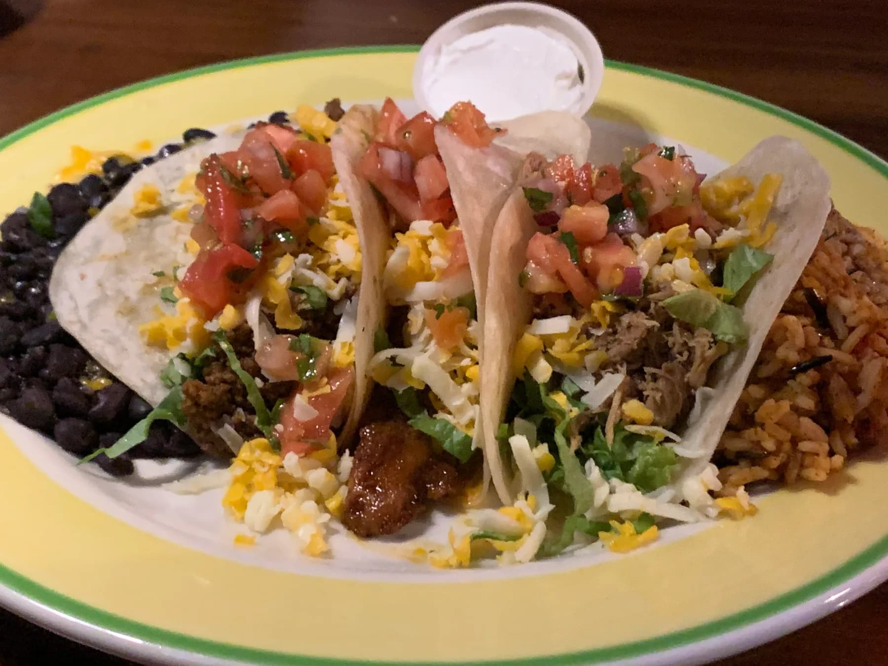 The Best Restaurants in Ocean City, Maryland Trail