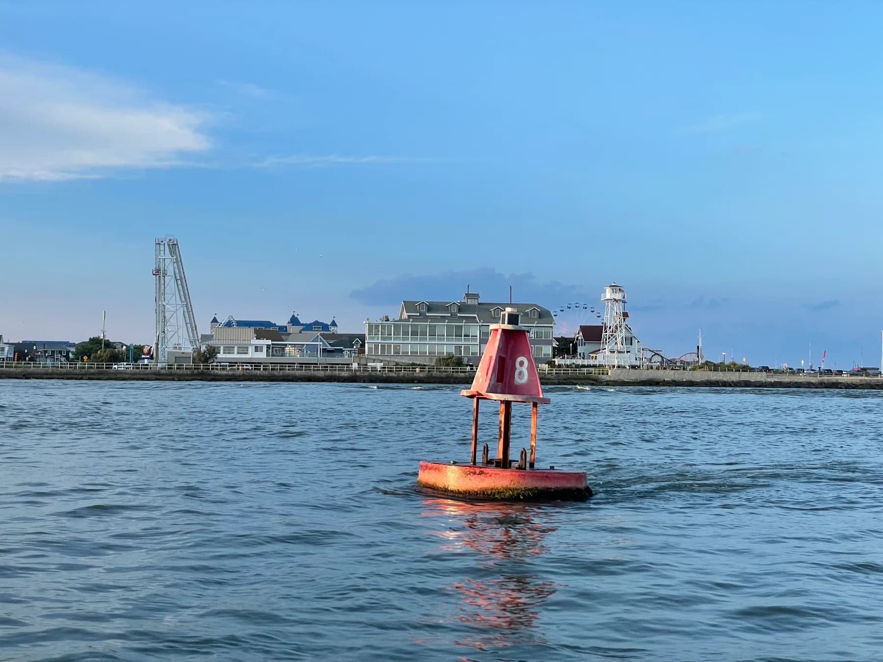 ocean city maryland