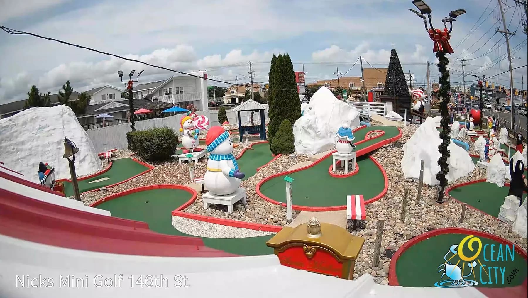 Get deals and discounts in Ocean City Maryland