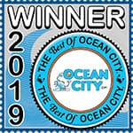 The Best of Ocean City® 2019