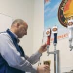 Brewing company winning awards