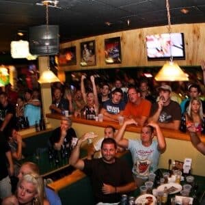 Where to Watch the Super Bowl in Ocean City this Sunday