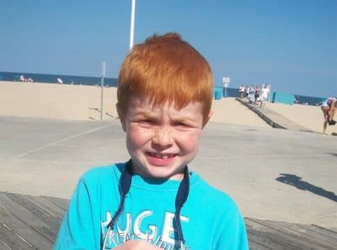 Our Ocean City Kids Photos