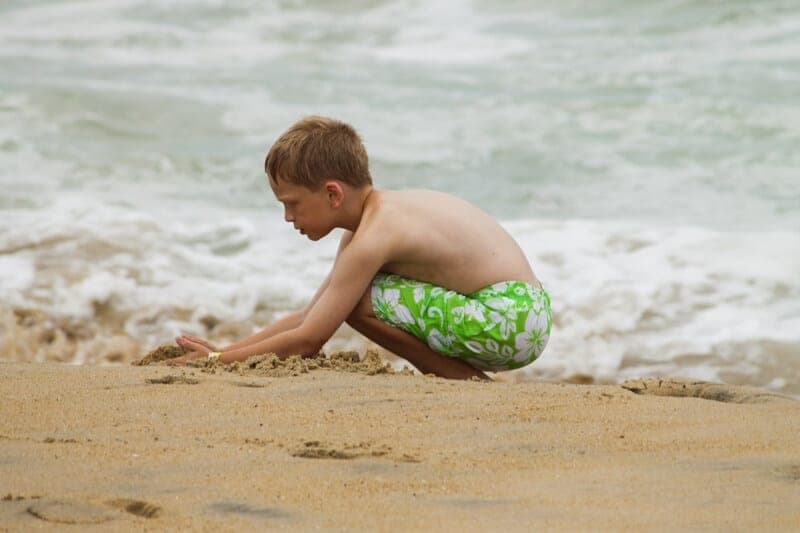 Kids At Play Photos