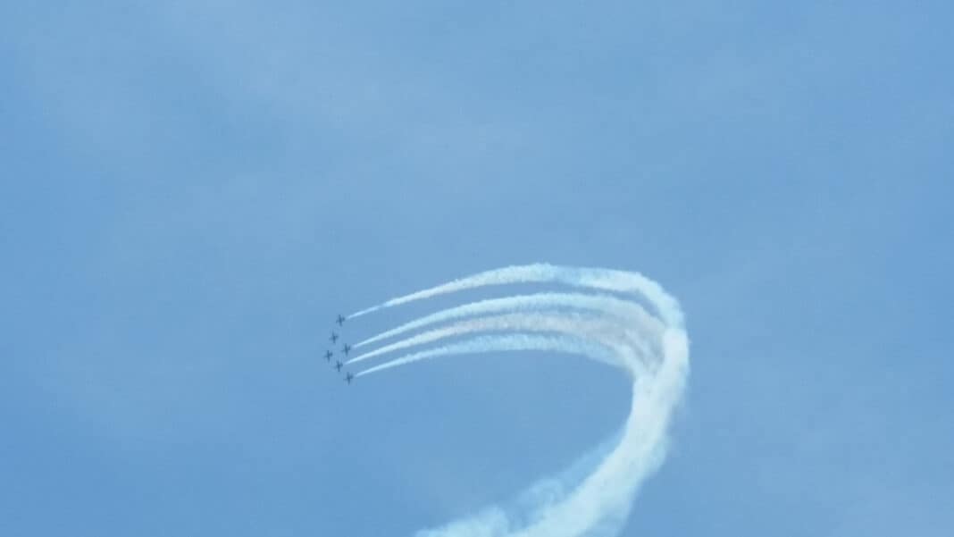 2015 OC Air Show Friday Practice Photos