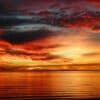 Sun Painted Skies (16 Photos)