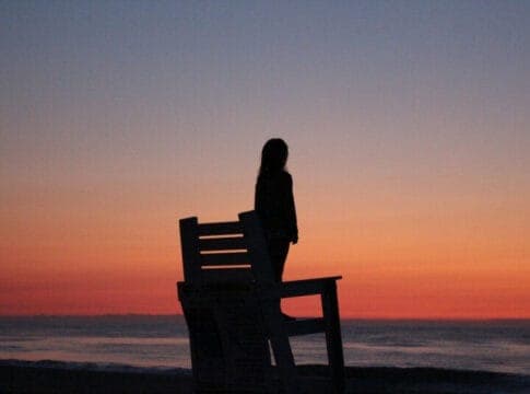 Ocean City love stories