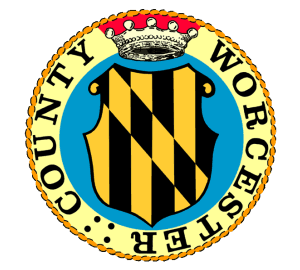 Worcester County Seal