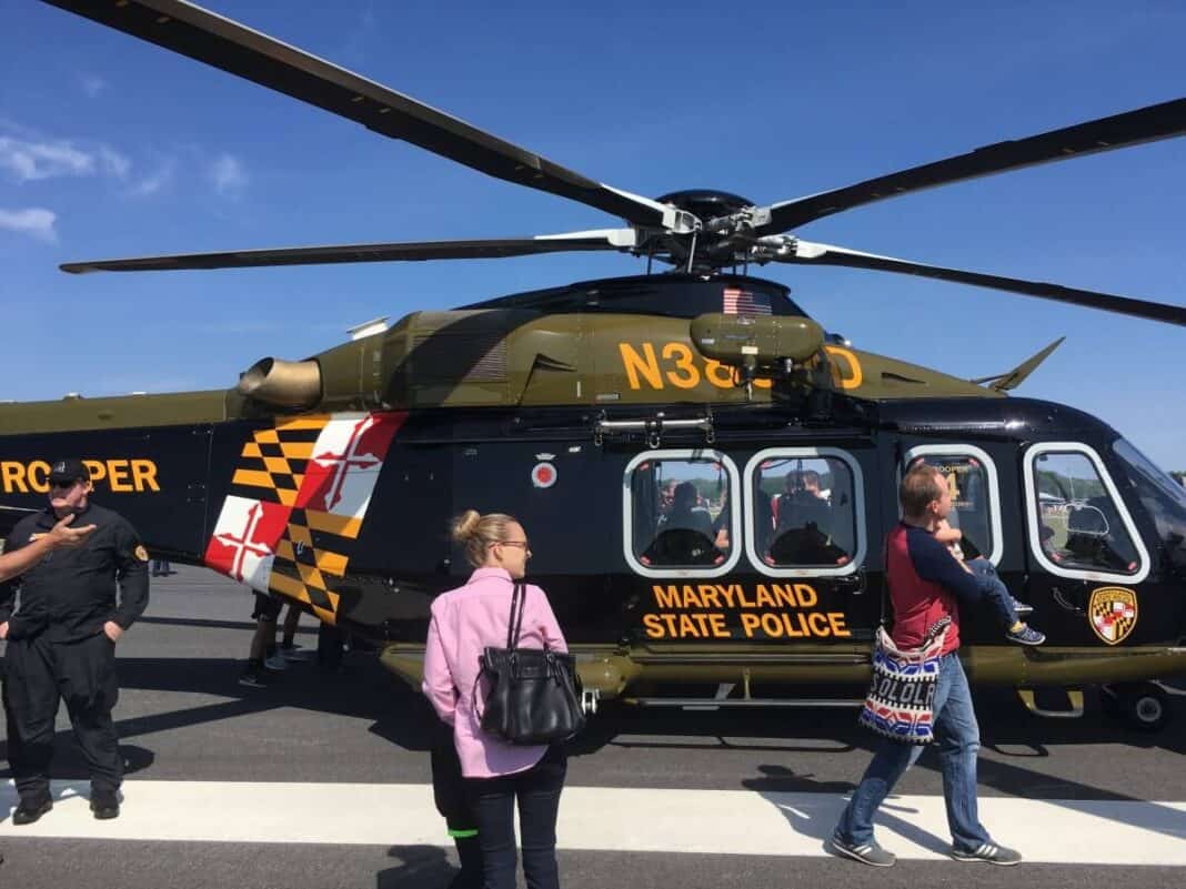 4 Air Show activities you never even considered