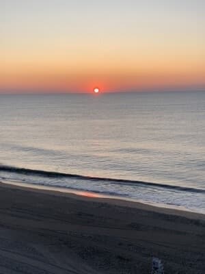 Ocean City Maryland Windmills